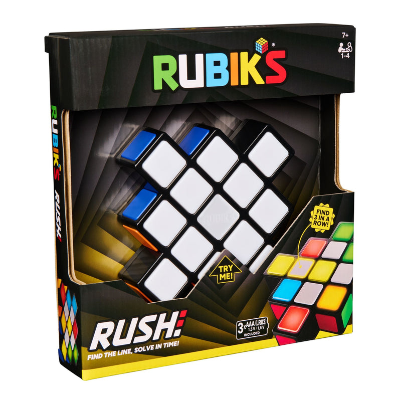 Rubik's Rush Y7