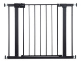 Safety 1st Baby Gate, Easy Install, Black