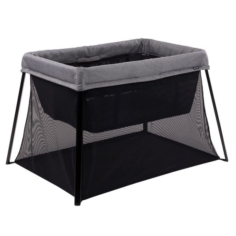 Safety 1st Dream & Go Travel Play Yard, Black V0
