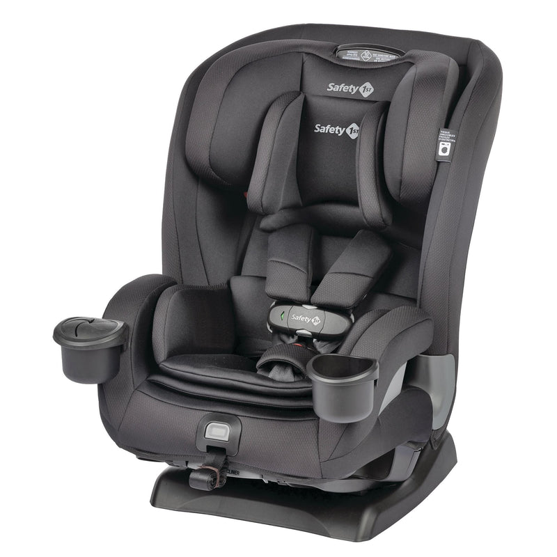 Safety 1st EverSlim All-in-1 Child Car Seat, Hexagon Horizon R7