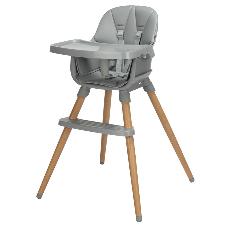 Safety 1st Little Eats 7-in-1 Convertible High Chair S8