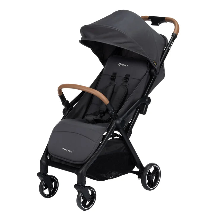Safety 1st - Spark Plus Compact Auto-Fold Stroller D9