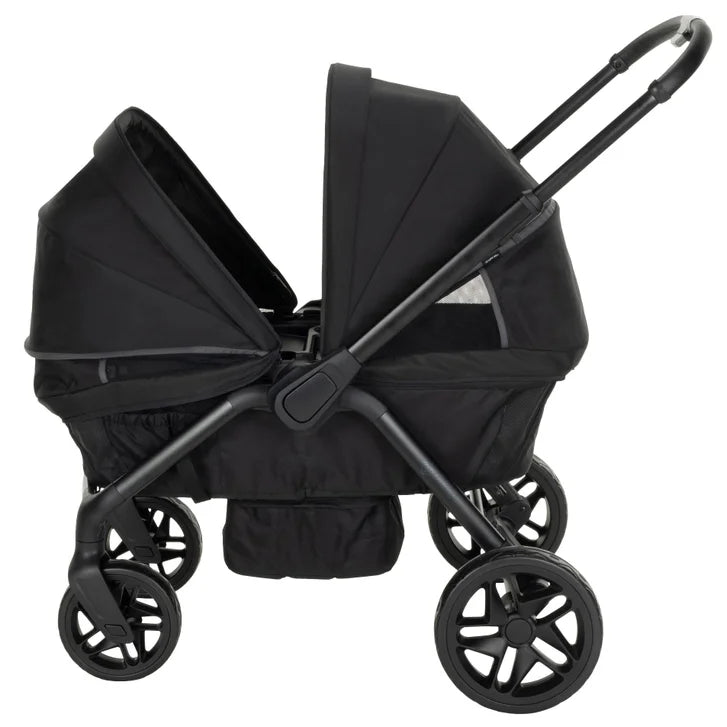 Safety 1st Summit Sprint Wagon Stroller N4