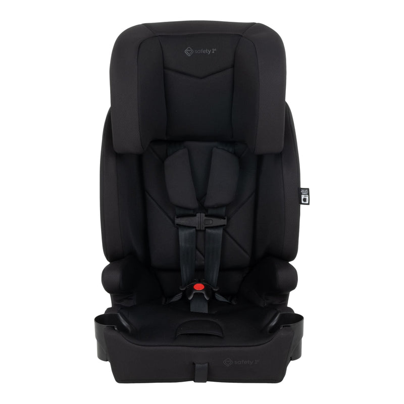 Safety First 3-in-1 Harness Booster Seat, Easy to Use M9