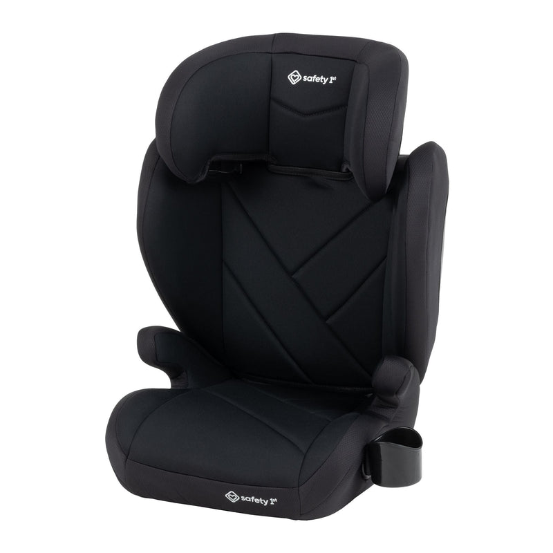 Safety First Growmate 2-in-1 Booster Seat, Fits Kids 43–57-in Tall K6