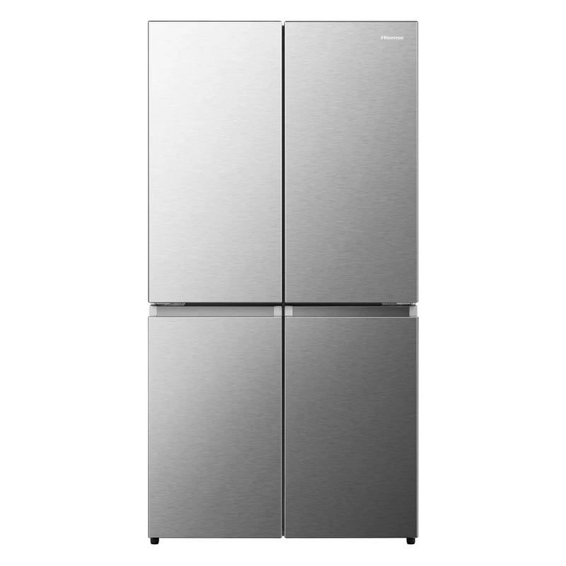 Samsung 36 in. 25.5 cu ft. Stainless Steel French Door Counter Depth Refrigerator with Dual Auto Ice Maker in Freezer R2