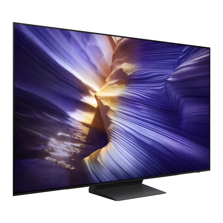 Samsung 65" Class - The Frame Pro Series - 4K UHD QLED TV Y1