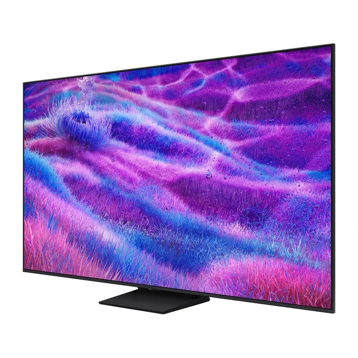 Samsung 75" Class - QN80F Series - 4K UHD QLED Mini LED TV W5