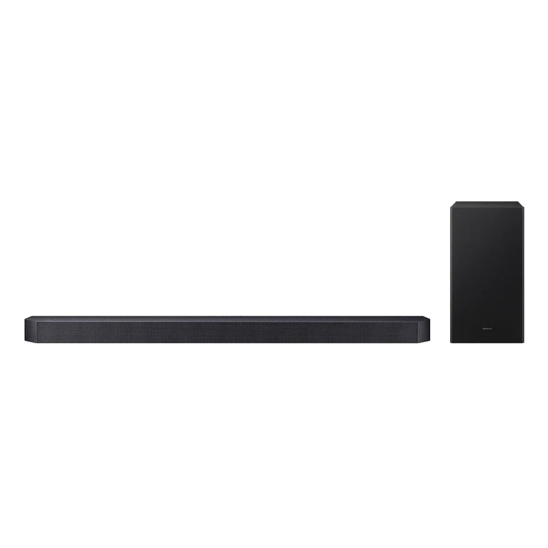 Samsung HW-Q60CF/ZC 3.1.2 ch Soundbar with Subwoofer R6