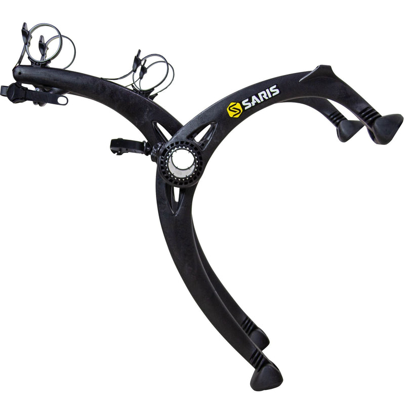 Saris Bones EX 2-Bike Trunk Rack B6