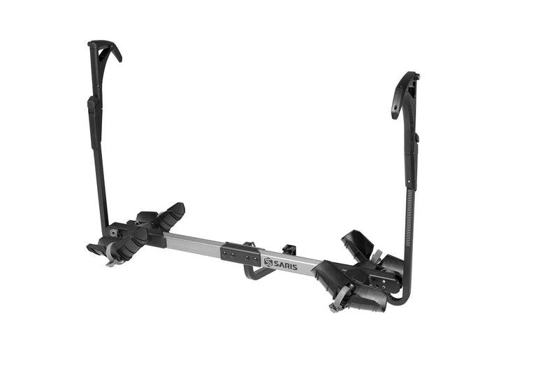 Saris Freedom 2-Bike Platform Carrier, eBike Compatible A4