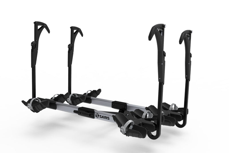 Saris Freedom 4-Bike Platform Carrier, eBike Compatible T7