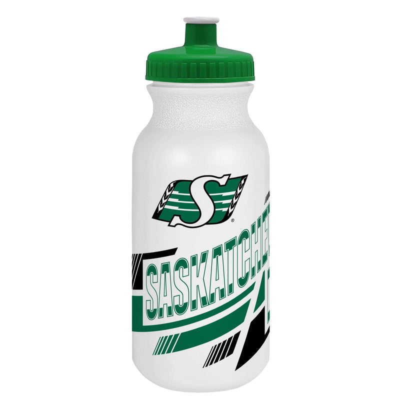 Saskatchewan Roughriders 20 Oz Sports Bottle H8
