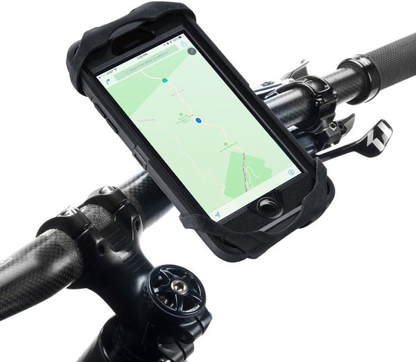 Scosche MBM2SMI MagicMount Magnetic Bike & Motorcycle Phone Holder F4