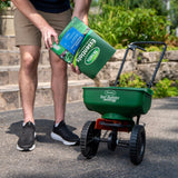 Scotts Lawn Essentials Sun & Shade Grass Seed Mix, Weed-Free, 5-kg