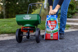 Scotts Lawn Response 3-in-1 Grass Seed & Fertilizer Mix, 9-1-1, 4.8-kg