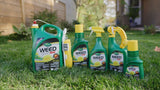 Scotts Weed B Gon MAX Ready-to-Use Weed Control/Killer, Herbicide for Lawns, 1-L