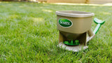 Scotts Whirl Year-Round Hand-Held Spreader, 1,500 sq. ft.
