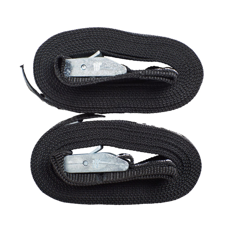 SeaSucker Board Strap Pair, 10-ft D4