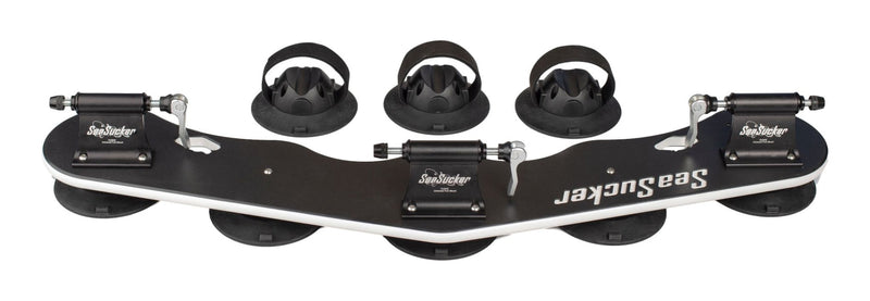 SeaSucker Bomber 3-Bike Rack Z0