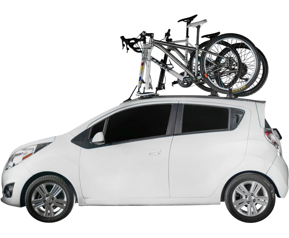 SeaSucker Bomber 3-Bike Rack