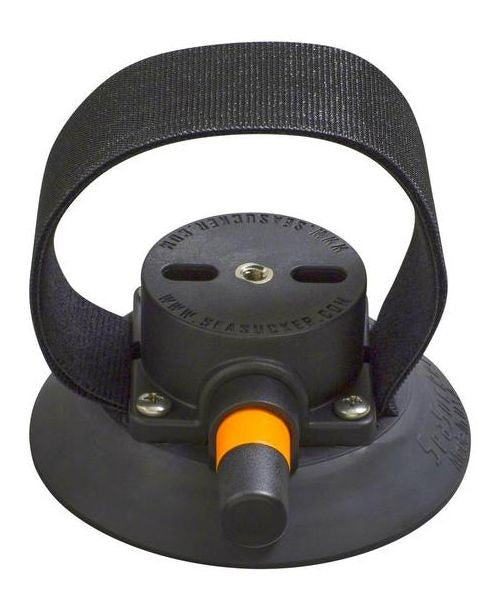 SeaSucker Compact Rear Wheel Strap R8