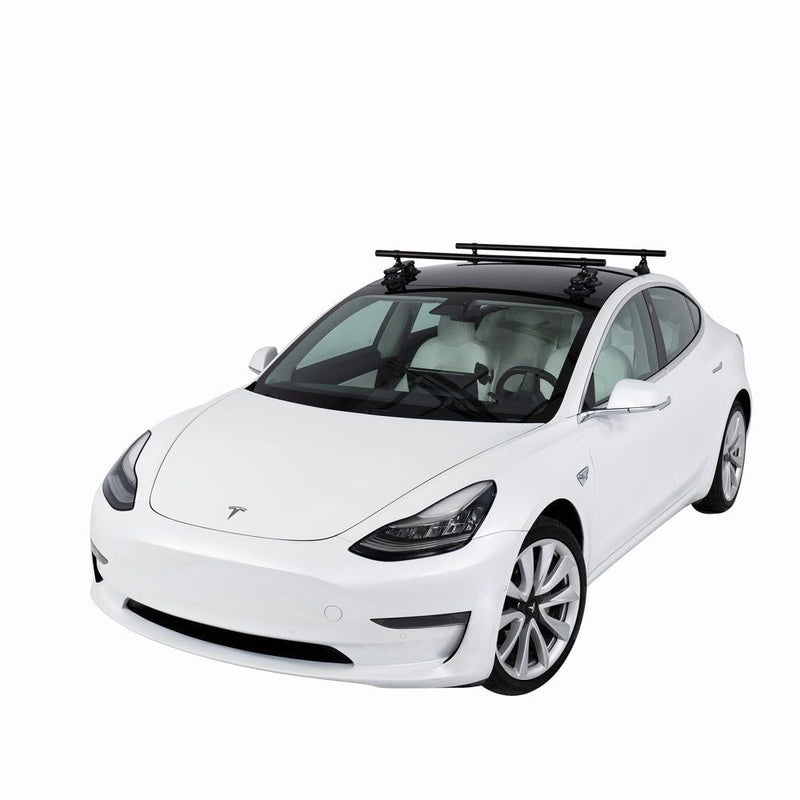 SeaSucker Monkey Bars-Style Aluminum Roof Rack Z6
