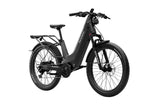 Segway Xafari Ebike,Various Colours