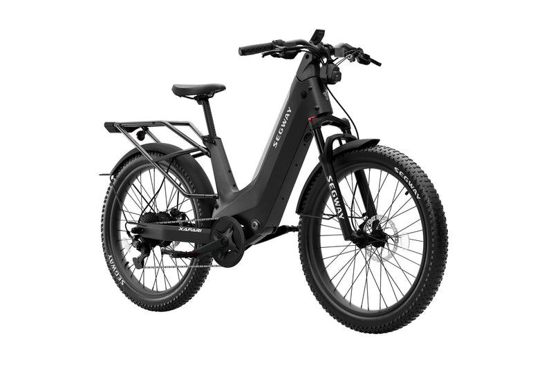 Segway Xafari Ebike,Various Colours I2