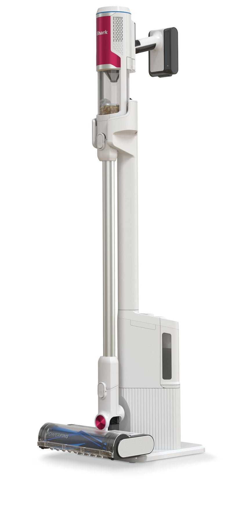 Shark Cordless Pro Auto-Empty System Stick Vacuum A4