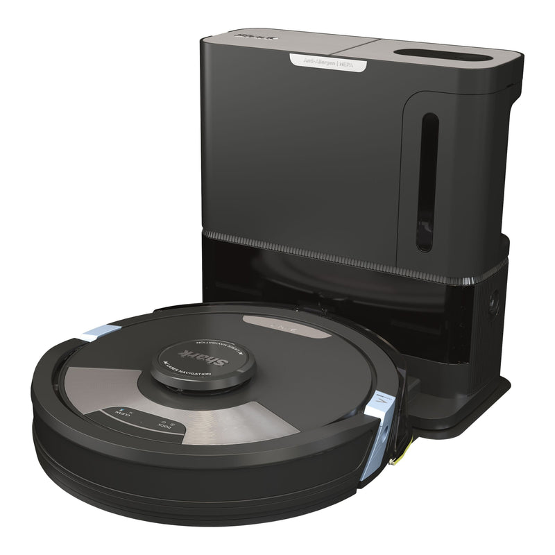 Shark Matrix Plus 2-in-1 Robot Cordless Vacuum and Mop J9