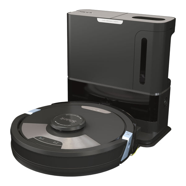 Shark Matrix Plus 2-in-1 Robot Cordless Vacuum and Mop R2