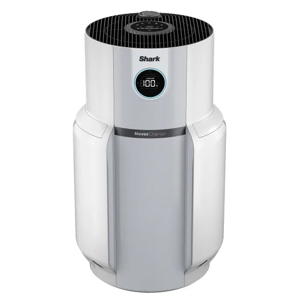 Shark NeverChange Air Purifier PET PRO, 1450 ft. and Bonus Odour Cartridge M3
