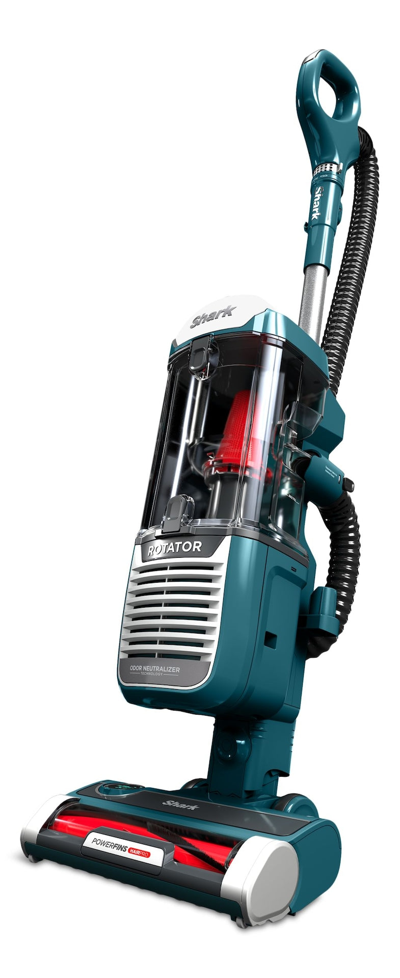 Shark Rotator Swivel Pro Complete Corded Upright Vacuum Cleaner V7