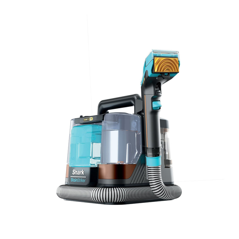 Shark Stainstriker Portable Cleaner with SteamPro S8