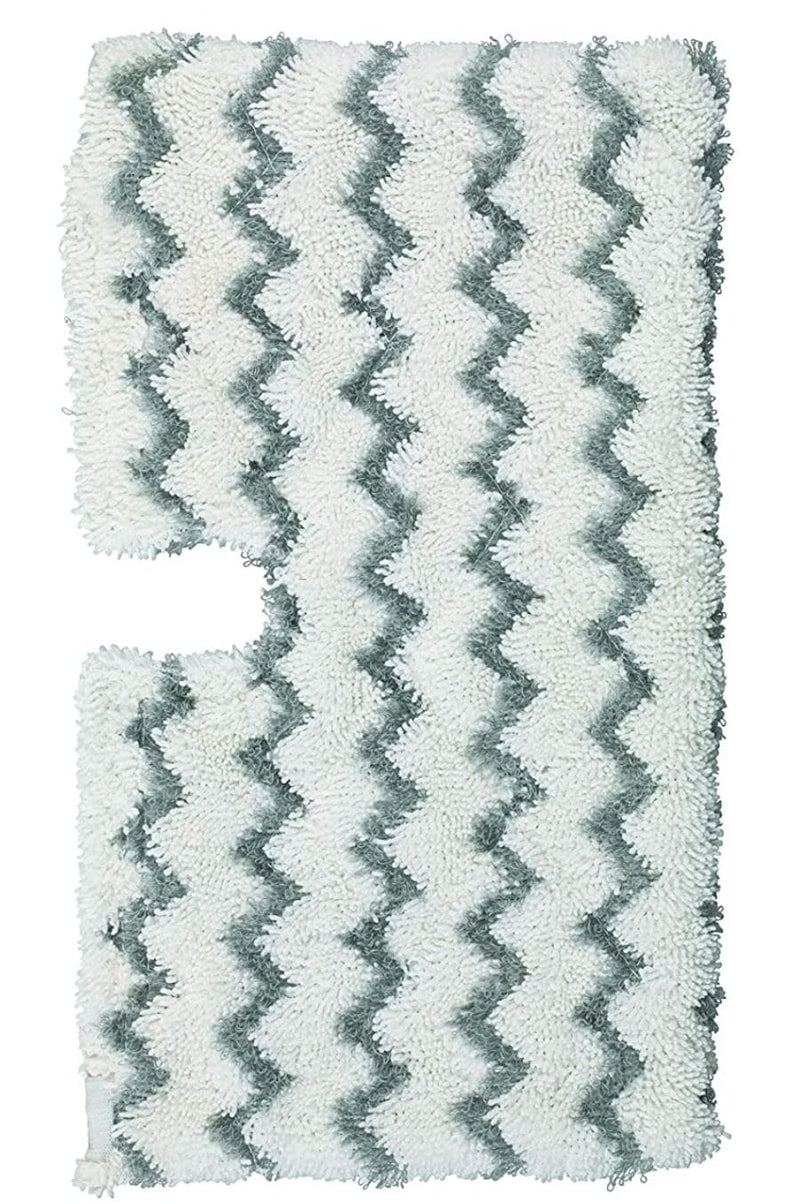 Shark Steam Replacement Mop Pads, 2-pk N0