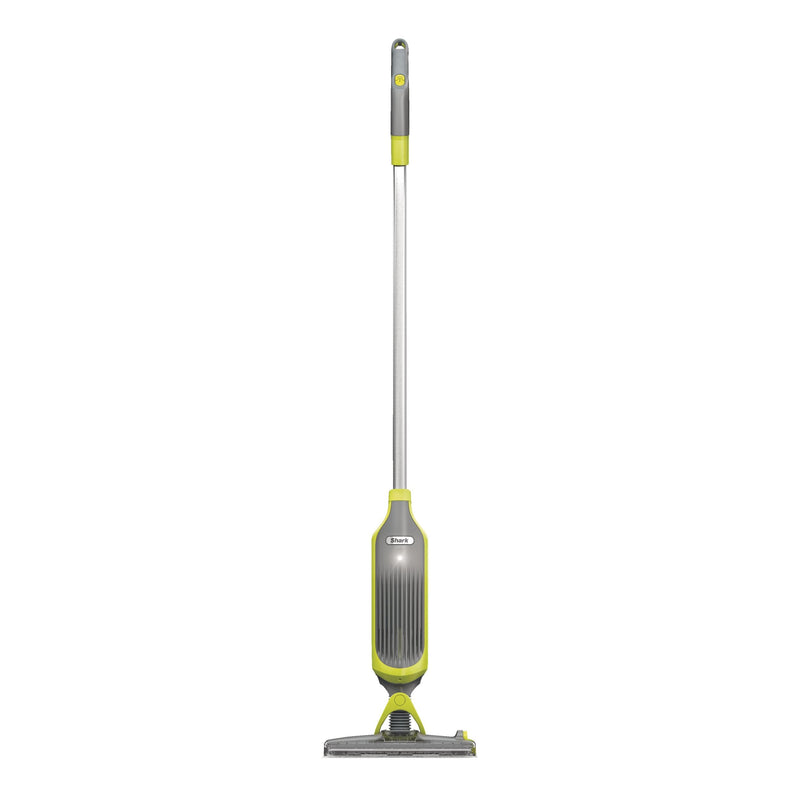 Shark VACMOP Hard-Surface Cordless Vacuum Mop with Disposable VACMOP Pad D9