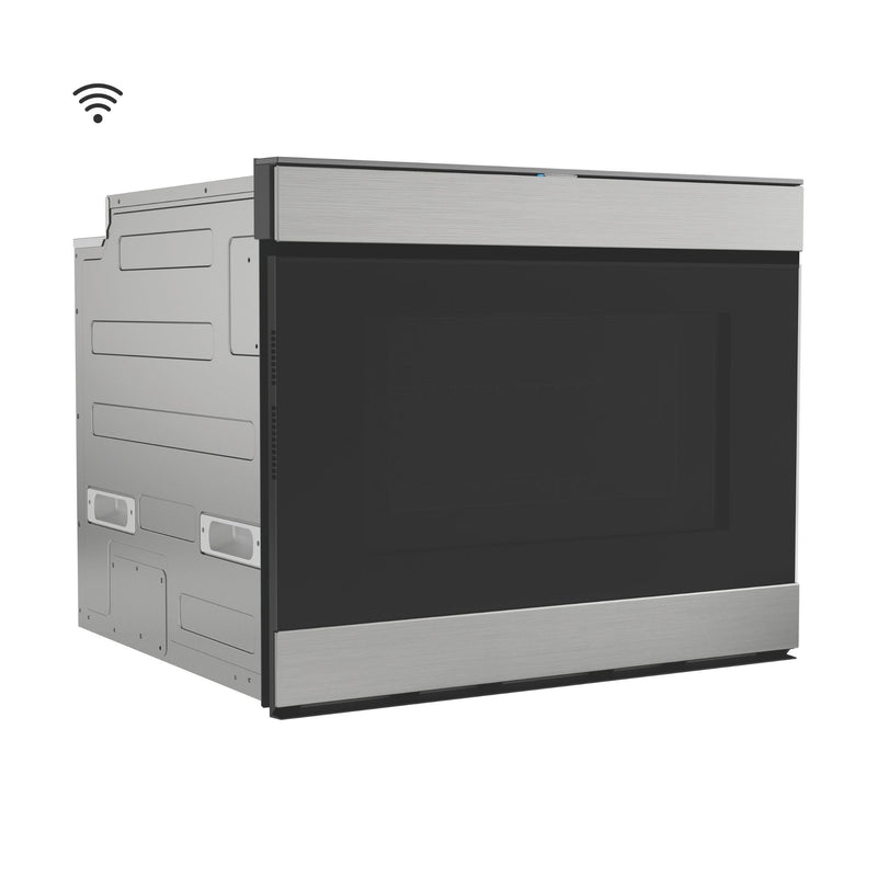 Sharp Built-In Convection Microwave Drawer Speed Oven, 24-in R4