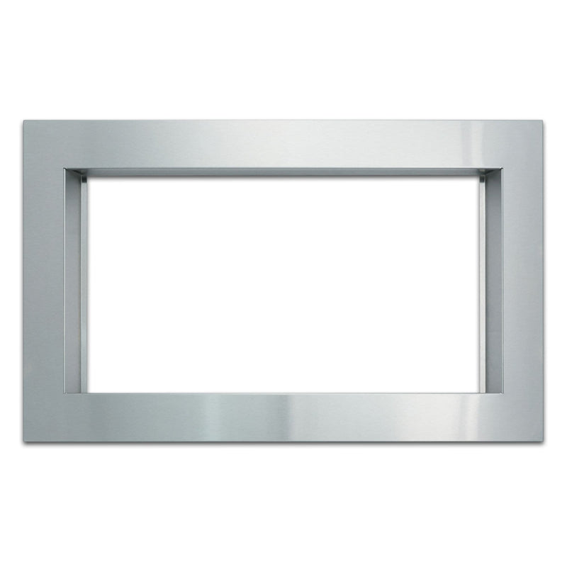 Sharp Built-in Microwave Oven Trim Kit, 30-in, for SMC1585KS L7