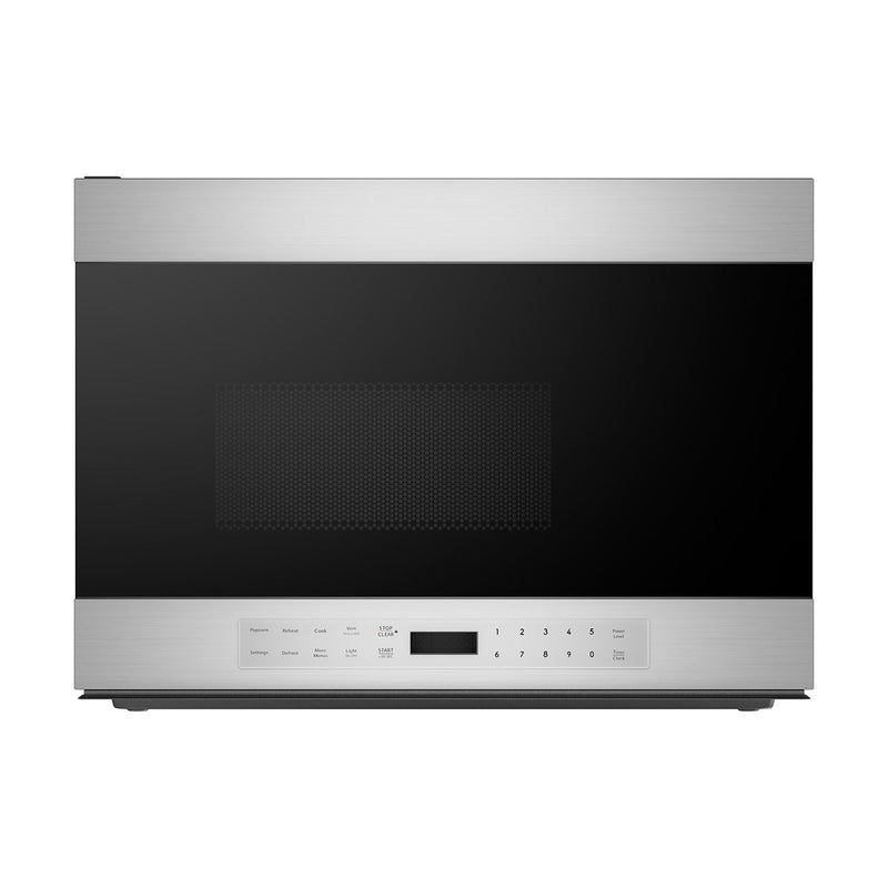 Sharp Stainless Over the Range Microwave Oven, 300 CFM, 24-in E3
