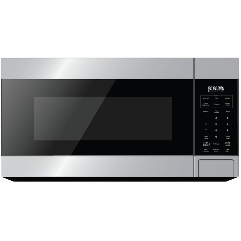 Sharp Stainless Over the Range Microwave Oven, 400 CFM, 30-in C0