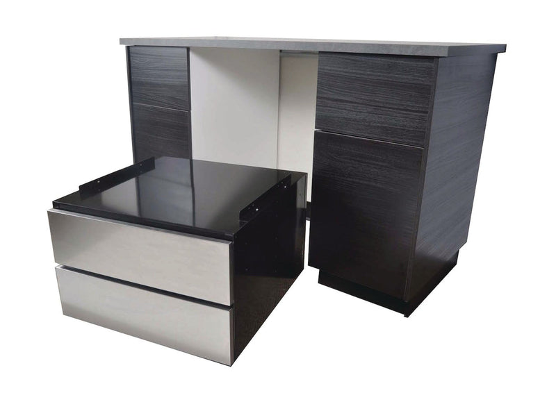 Sharp Under-the-Counter Microwave Drawer Pedestal, 24-in Y8