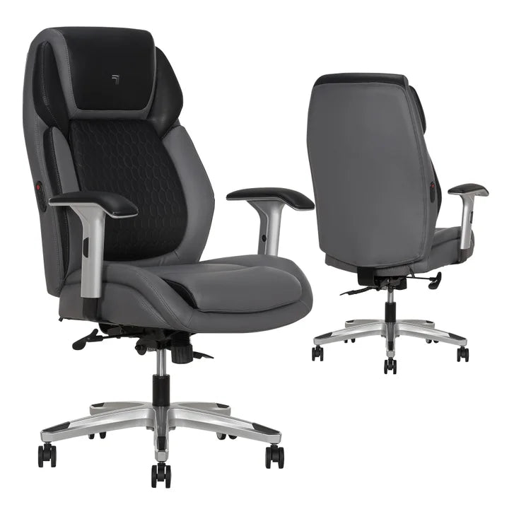 Sharper Image S700 Office Chair W5