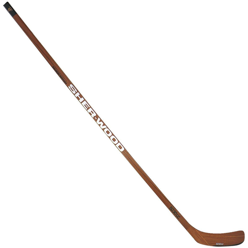 Sherwood 5030 Composite Hockey Stick, Senior, 80 Flex Z9