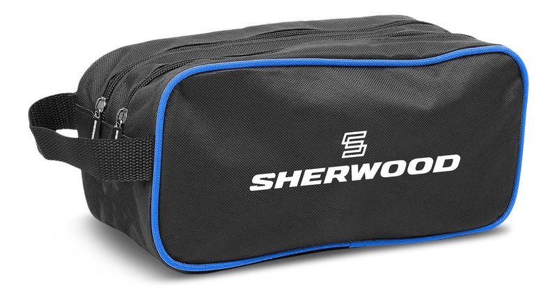 Sherwood Hockey Accessories/Toiletry Bag, 10.25-in H4