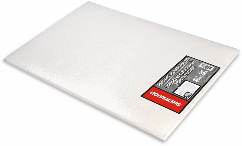 Sherwood Hockey Off-Ice Practice Shooting Pad, 36-in x 20-in T8