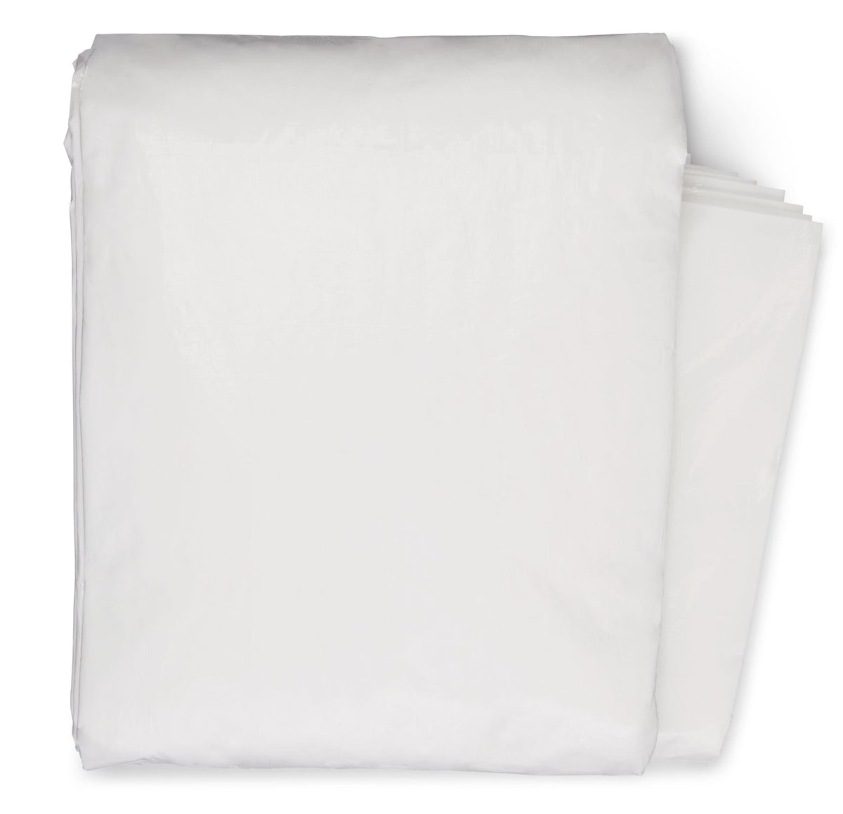Sherwood Ice Rink Tarp, Waterproof, 30-ft x 60-ft