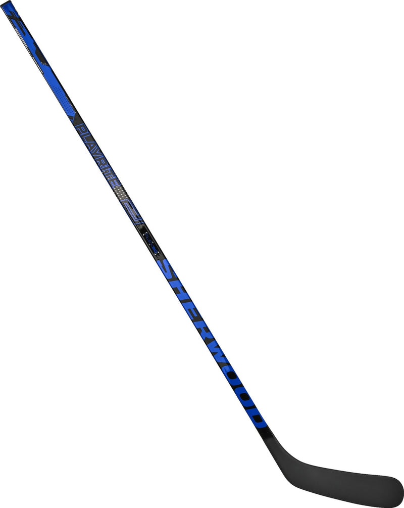 Sherwood Playrite 2 Composite Hockey Stick, Junior, 35/30 Flex V1