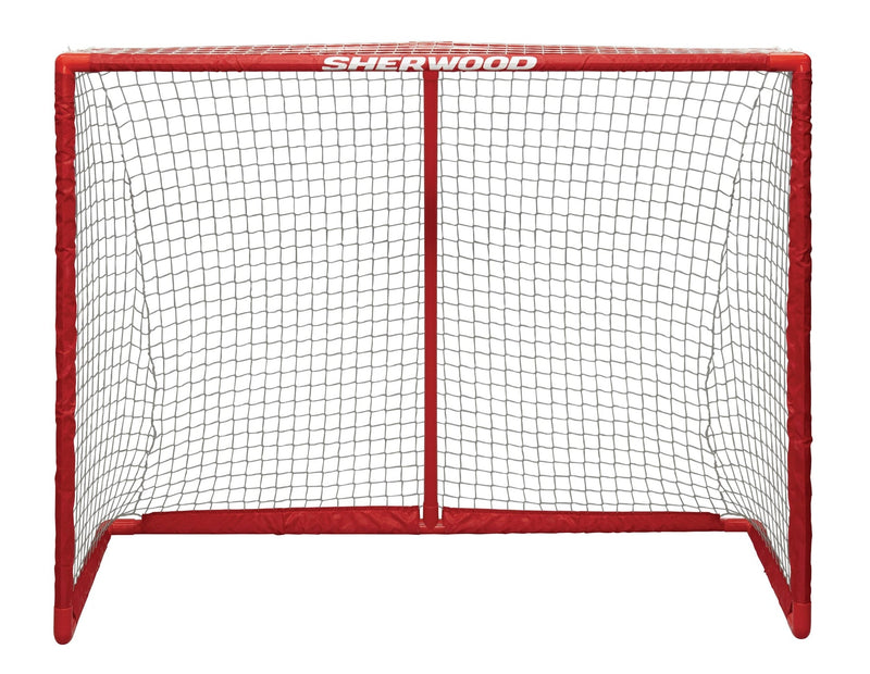 Sherwood PVC Street Hockey Net, 54-in P5
