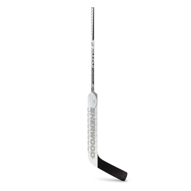 Sherwood Rekker Element XT Composite Goalie Hockey Stick, Intermediate, Left Hand B4